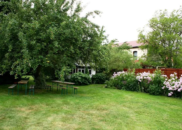 Landhaus Heinrichshof