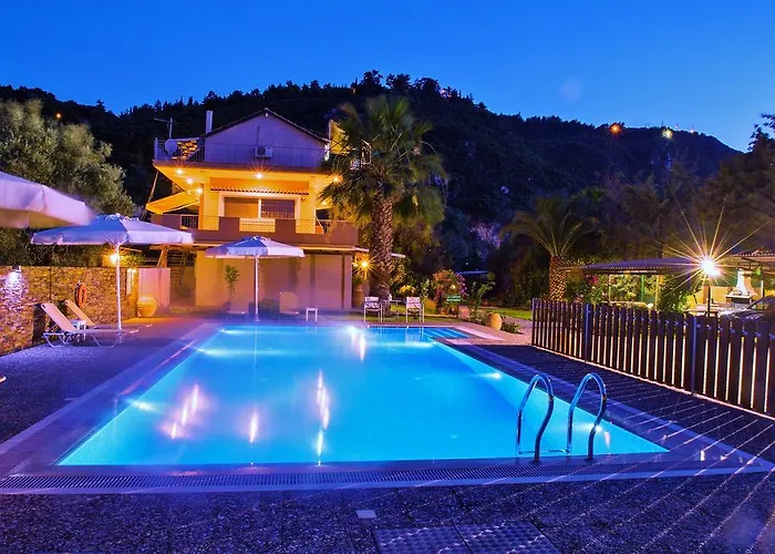 Villa Verde