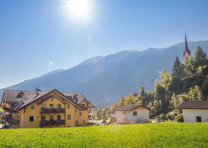 Hotel Tolderhof