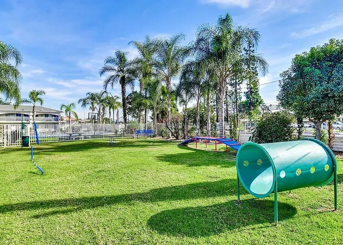 Motel 6 Garden Grove