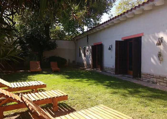Hostel De Los Artistas