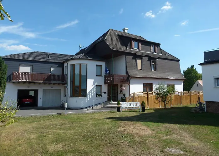 Hotel Holzhauer