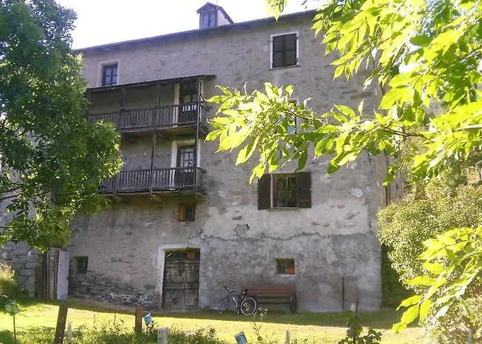 Guesthouse Seghetto