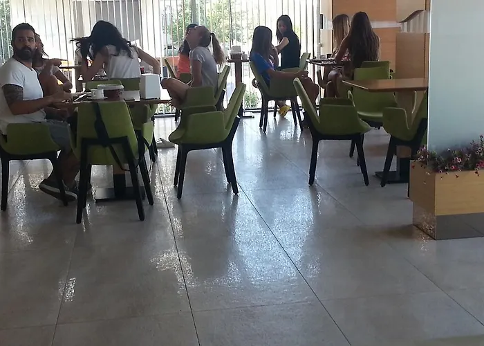 Akcayhan Hotel
