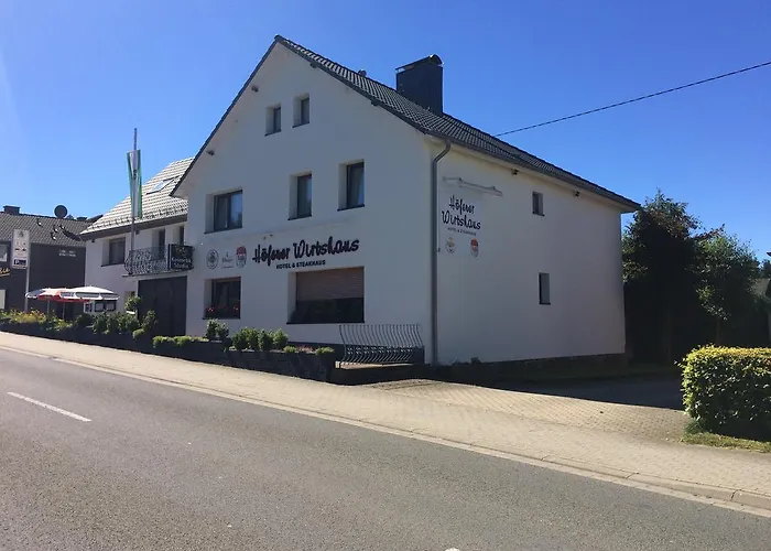 Hoefener Wirtshaus