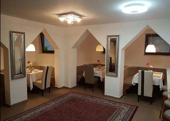 Das SP Hotel
