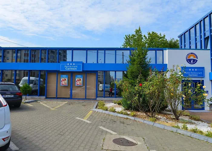 Motel Carmen