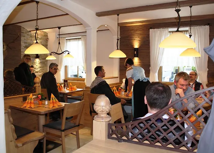 Hotel Christl