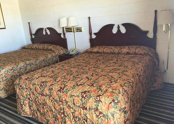Ballinger Inn