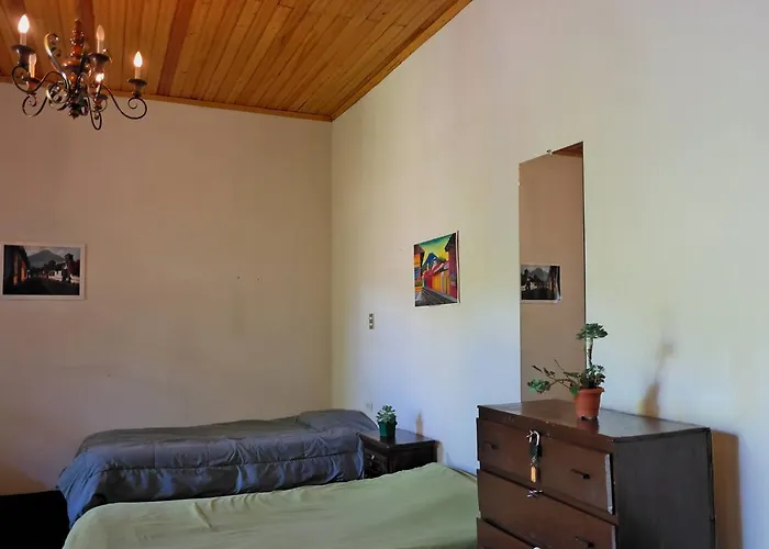 Casa Seibel
