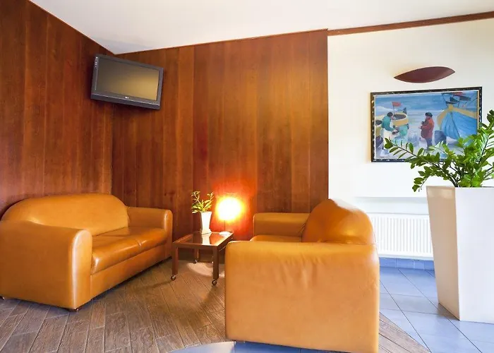 Hotel Neptun