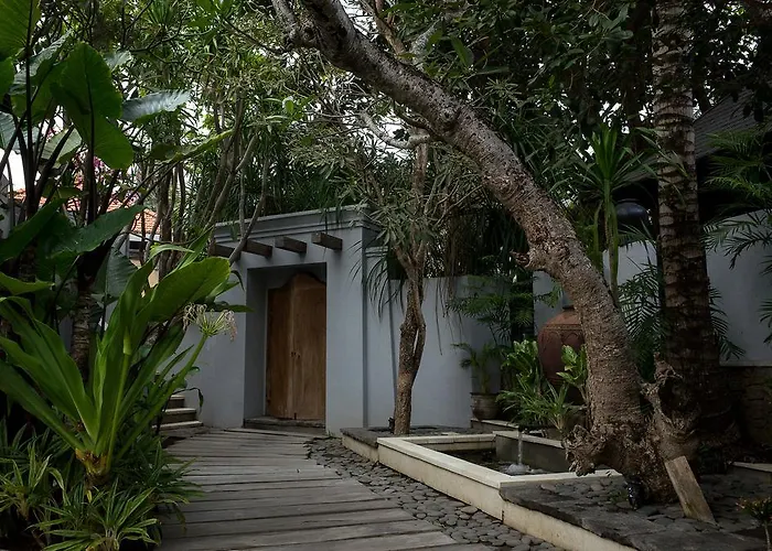 D'Sriwing Villa Gallery