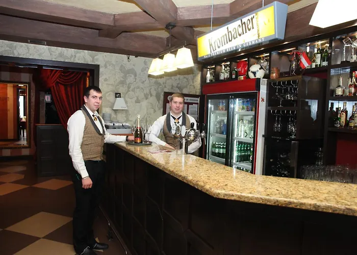 Fontush Boutique Hotel