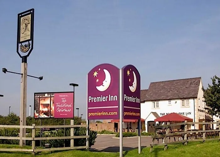 Premier Inn Gloucester