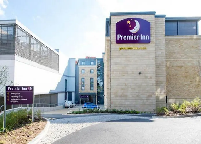 Premier Inn Harrogate Town Centre