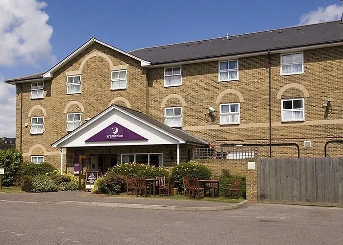 Premier Inn Margate