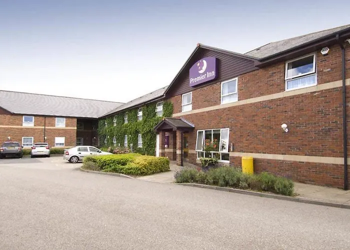 Premier Inn Durham North