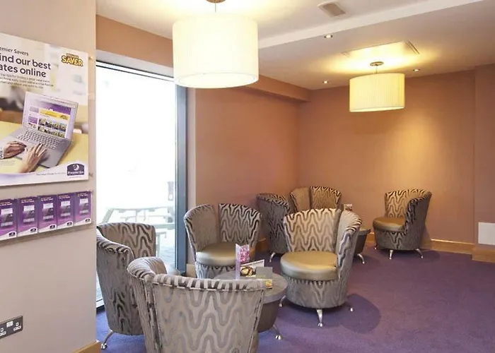 Premier Inn Loughborough