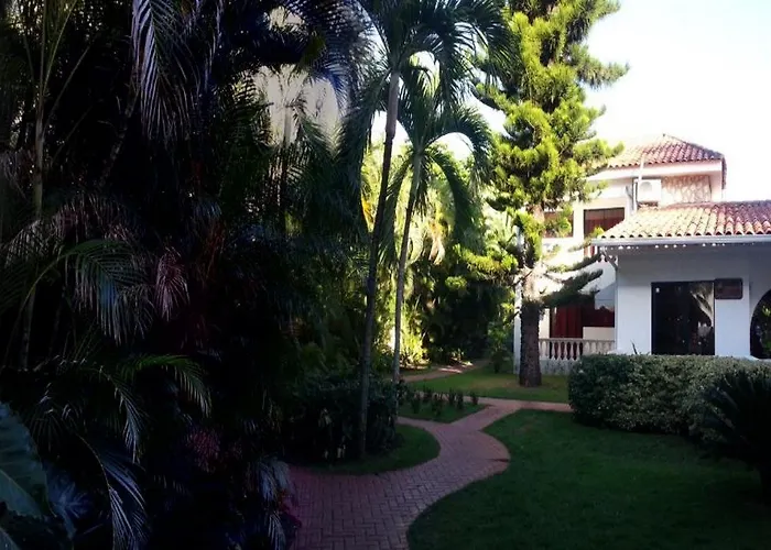 Tribe Resorts
