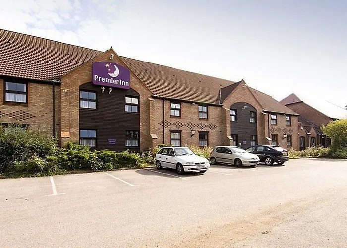 Premier Inn Bridgend
