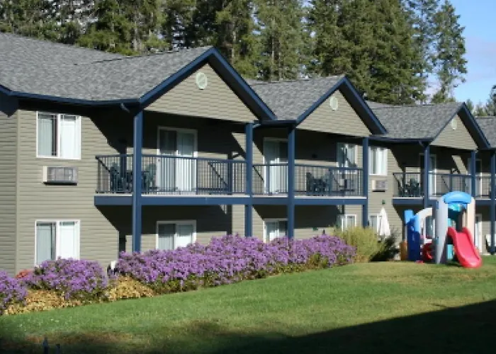 New Horizon Motel