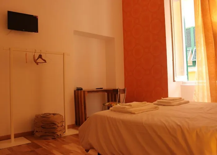 Albergo delle Spezie