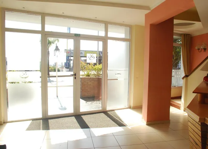 Hotel Gran Crisol
