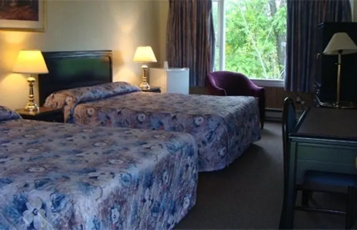 Gananoque Motels