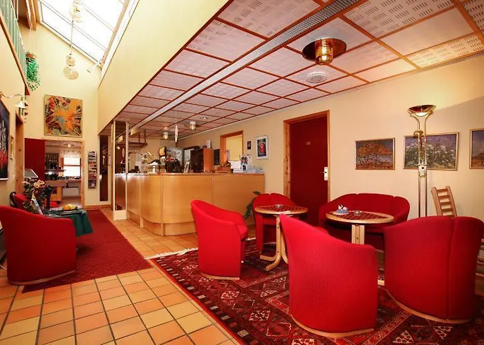 Park Hotel Alta