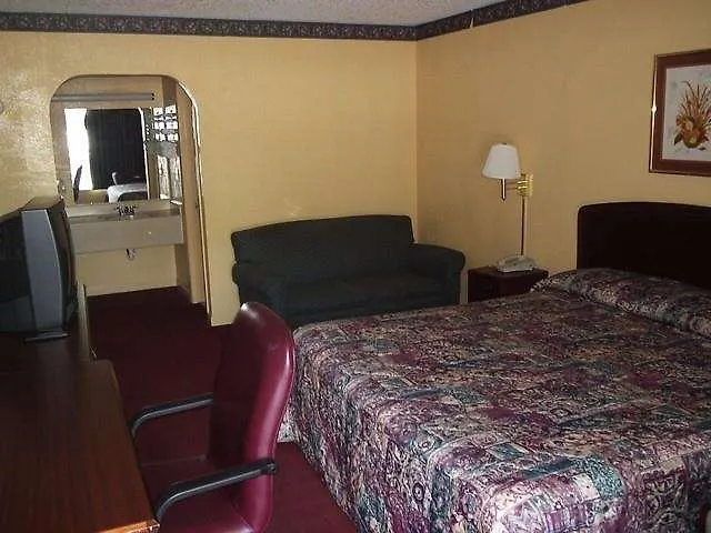 Scottish Inn Griffin