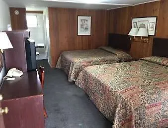 Budget Host Inn Intl Falls