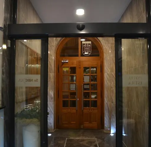 Hotel Istra