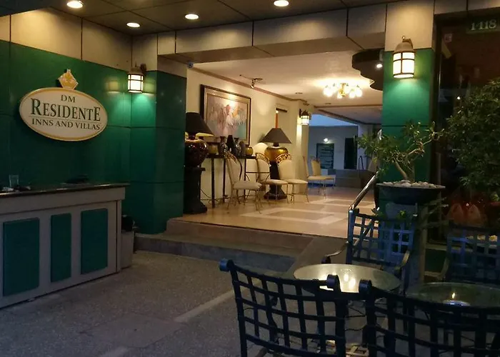 Dm Residente Hotel