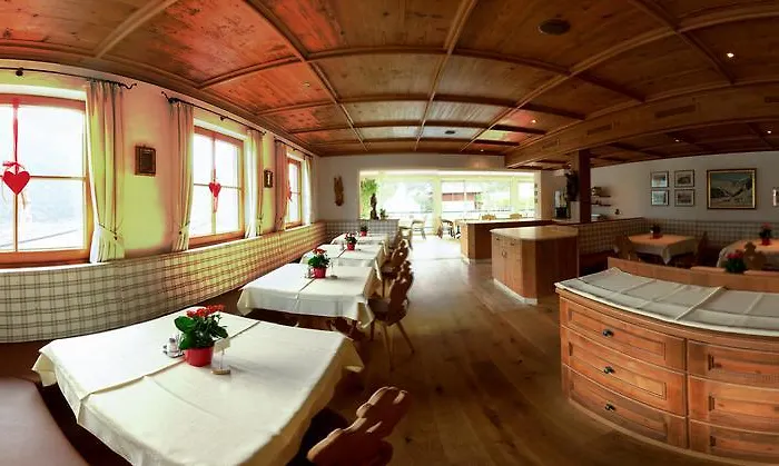 Hotel Habicht