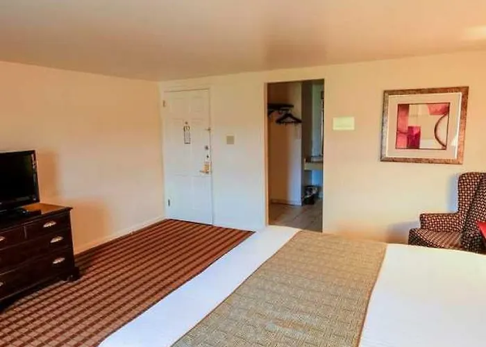 Inn At Reading