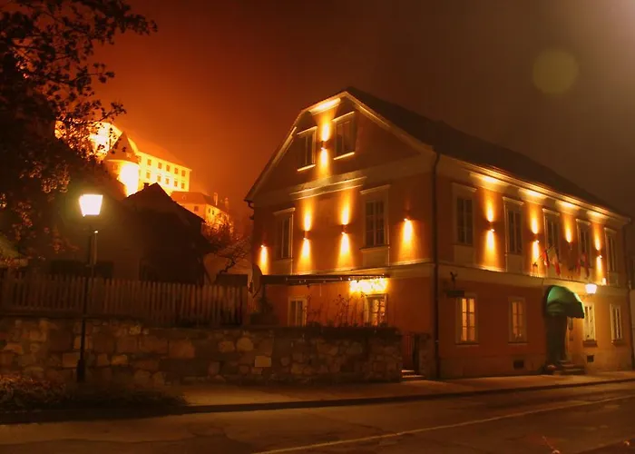 Hotel Park