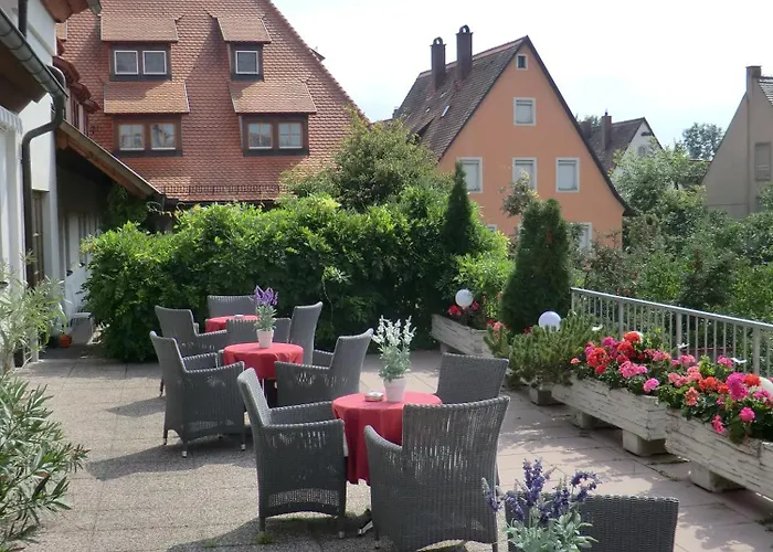 Hotel Altes Brauhaus