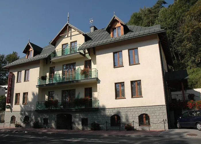 Hotel Saol