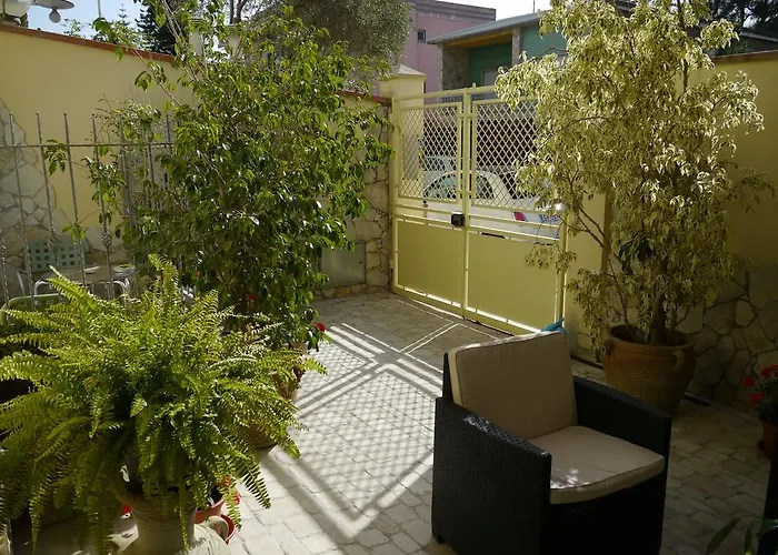 Guesthouse Marinapoetto