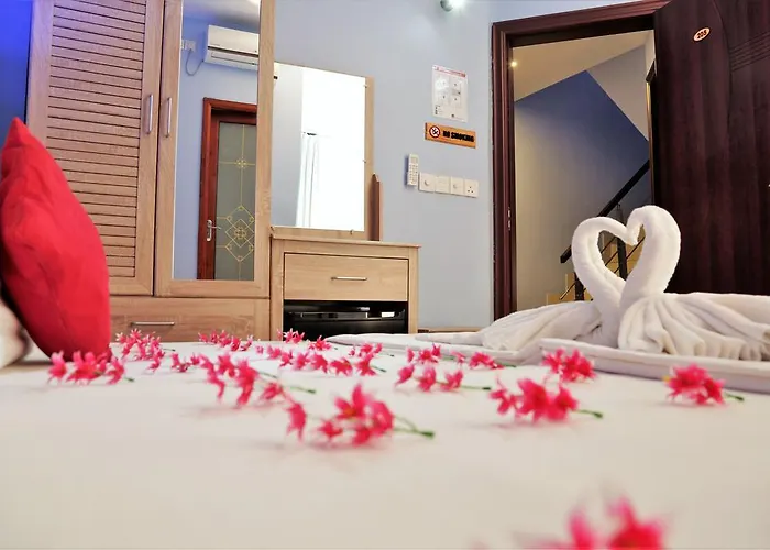 Elite Beach Inn