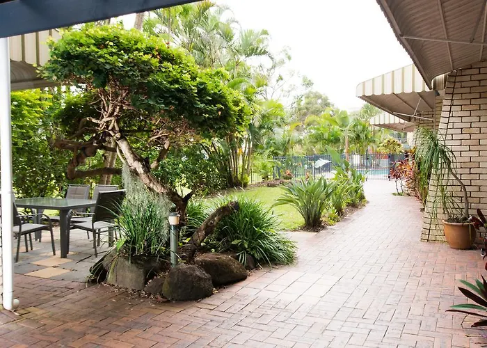 Bombora Resort - Coolangatta