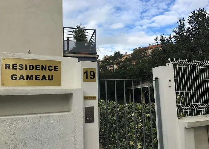 Residence Gameau