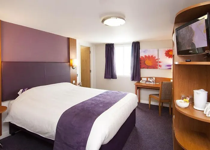 Premier Inn Durham East