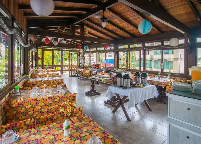 Hotel Guarita