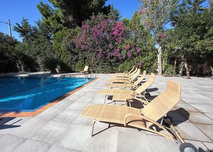 Thomas Beach Hotel
