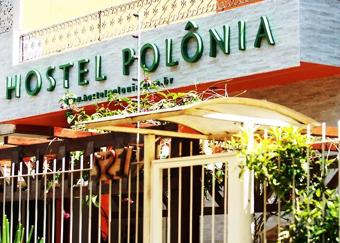 Pousada Polônia
