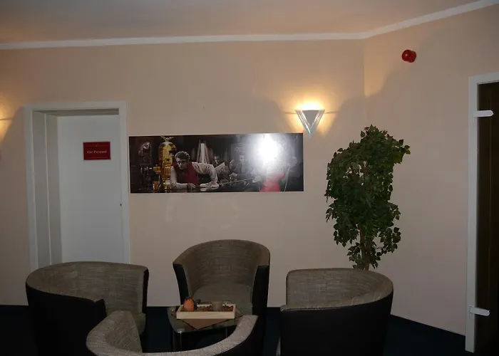 Hotel Eigen
