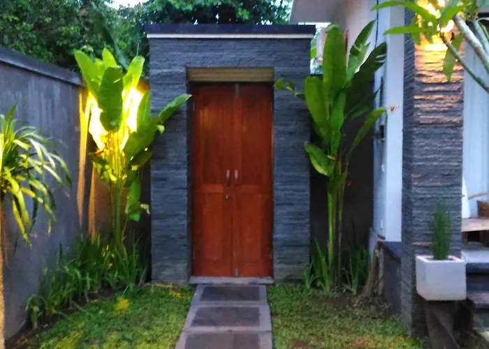 Guest House Reisya