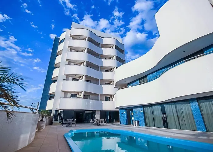 Rapport Hotel