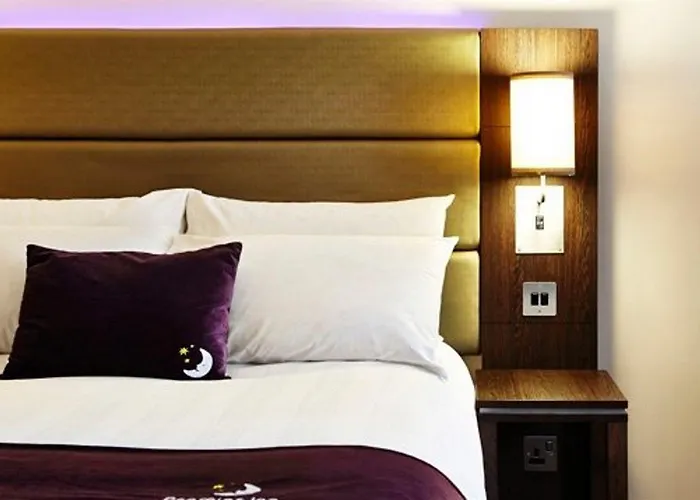 Premier Inn Dumfries